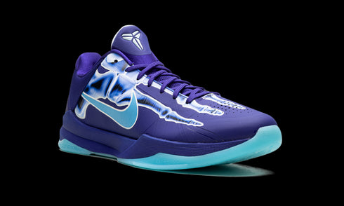 Zoom Kobe 5 Protro "X-Ray"